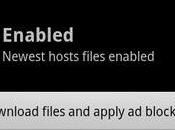 Download AdAway 2.8.1 APK: ecco come bloccare pubblicità Android