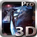  Real Space 3D   straordinario Live Wallpaper spaziale per i vostri #Android