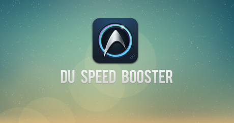 duspeedbooster 960 508 DU Speed Booster   ottimizza e rendi più veloce il tuo #Android gratuitamente