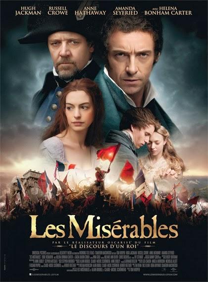 Les Miserables