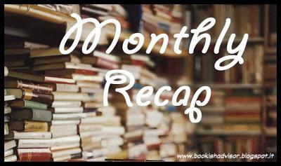 Monthly Recap: Febbraio 2014