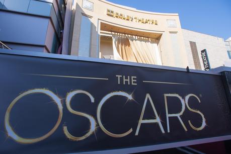 85th Academy Awards, Friday Set Ups