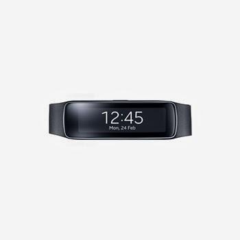 Samsung Gear Fit: caratteristiche tecniche, video anteprima e disponibilità di mercato