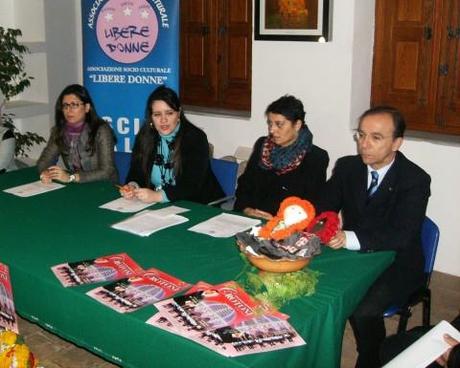 associazione libere donne