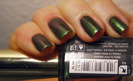 Blog Birthday Party - Wjcon Burlesque 08 (HEAVY PICS)