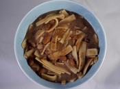 Pasta fagioli