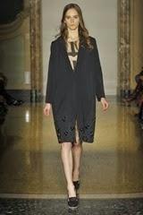 FallWinter 1415 Pret a Porter  Collection fashion week in Milan