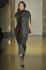 FallWinter 1415 Pret a Porter  Collection fashion week in Milan