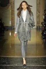 FallWinter 1415 Pret a Porter  Collection fashion week in Milan