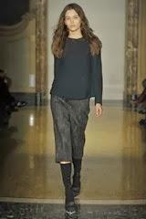 FallWinter 1415 Pret a Porter  Collection fashion week in Milan