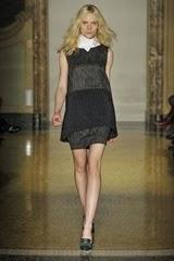 FallWinter 1415 Pret a Porter  Collection fashion week in Milan