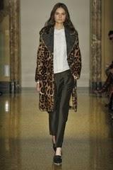 FallWinter 1415 Pret a Porter  Collection fashion week in Milan