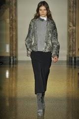 FallWinter 1415 Pret a Porter  Collection fashion week in Milan