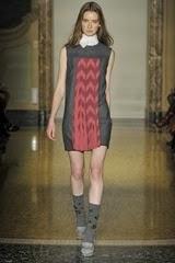 FallWinter 1415 Pret a Porter  Collection fashion week in Milan