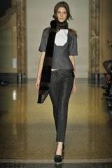 FallWinter 1415 Pret a Porter  Collection fashion week in Milan