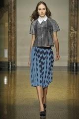 FallWinter 1415 Pret a Porter  Collection fashion week in Milan