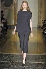 FallWinter 1415 Pret a Porter  Collection fashion week in Milan