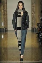 FallWinter 1415 Pret a Porter  Collection fashion week in Milan