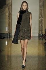 FallWinter 1415 Pret a Porter  Collection fashion week in Milan