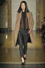 FallWinter 1415 Pret a Porter  Collection fashion week in Milan