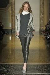 FallWinter 1415 Pret a Porter  Collection fashion week in Milan