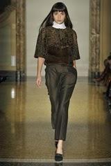 FallWinter 1415 Pret a Porter  Collection fashion week in Milan