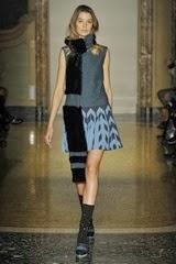 FallWinter 1415 Pret a Porter  Collection fashion week in Milan