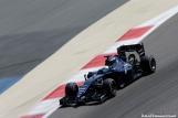 Felipe Massa (Williams) sets fastest time on Day 3 Report Pirelli: F1 Test 2014 Bahrain 2