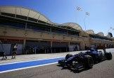 Report Pirelli: F1 Test 2014 Bahrain 2 Report Pirelli: F1 Test 2014 Bahrain 2