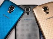 Samsung Galaxy Octa Core: Caratteristiche Tecniche