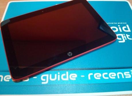 IMG 20140302 154254 600x436 Recensione HP Slate 10 HD recensioni  