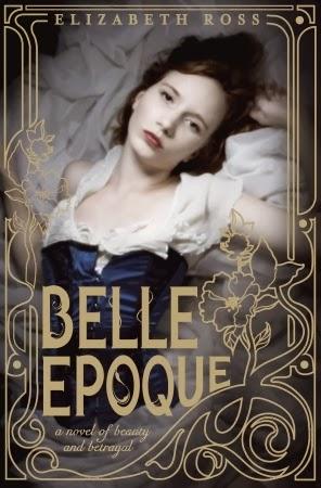 Books around the world: Belle epoque