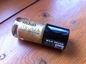 ASTRA laque glitter party