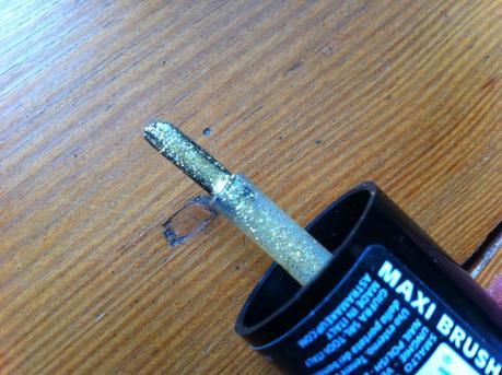 ASTRA my laque glitter party n. 03