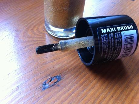 ASTRA my laque glitter party n. 03