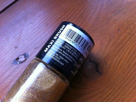 ASTRA my laque glitter party n. 03