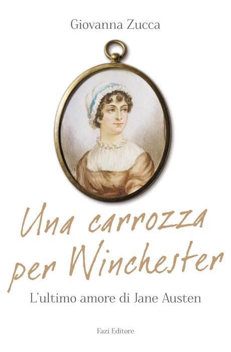 Recensione: Una carrozza per Winchester