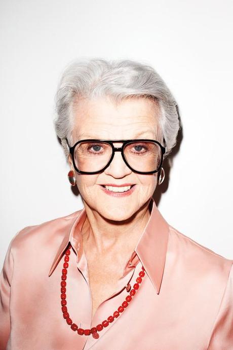 Angela-Lansbury-by-Terry-Richardson