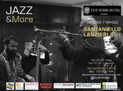Santaniello Lanzieri 5tet Jazz&amp;More