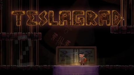 Teslagrad header