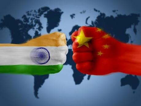 cina e india