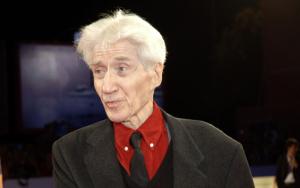 Alain Resnais (Movieplayer)