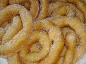 Zipulas antigas….Zeppole all’antica