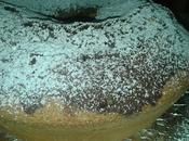 Ciambella all'acqua