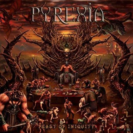 Pyrexia