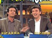 Ficarra Picone decima volta bancone Striscia Notizia