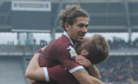 Torino: Cerci:” Chiedo scusa per il gesto, contento per la convocazione di Immobile”