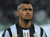 Juventus: Marotta toglie Vidal mercato