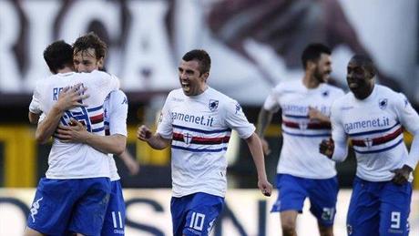 Serie A, il racconto della 26^Giornata