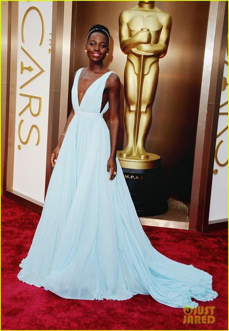 Best looks of the week: Oscar 2014 special edition